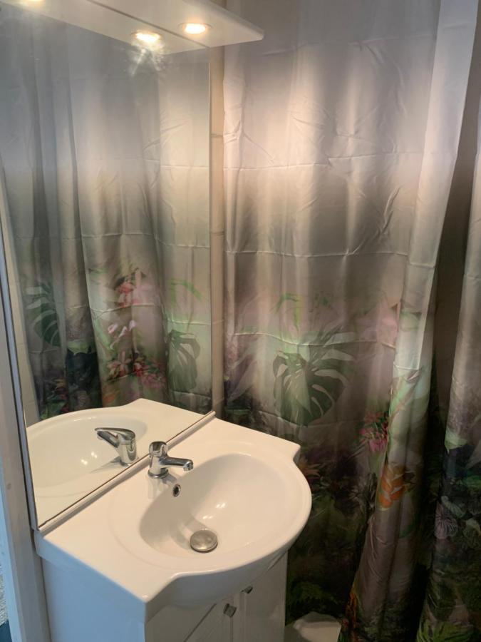 Mimi Apartman Bellerive-sur-Allier Kültér fotó
