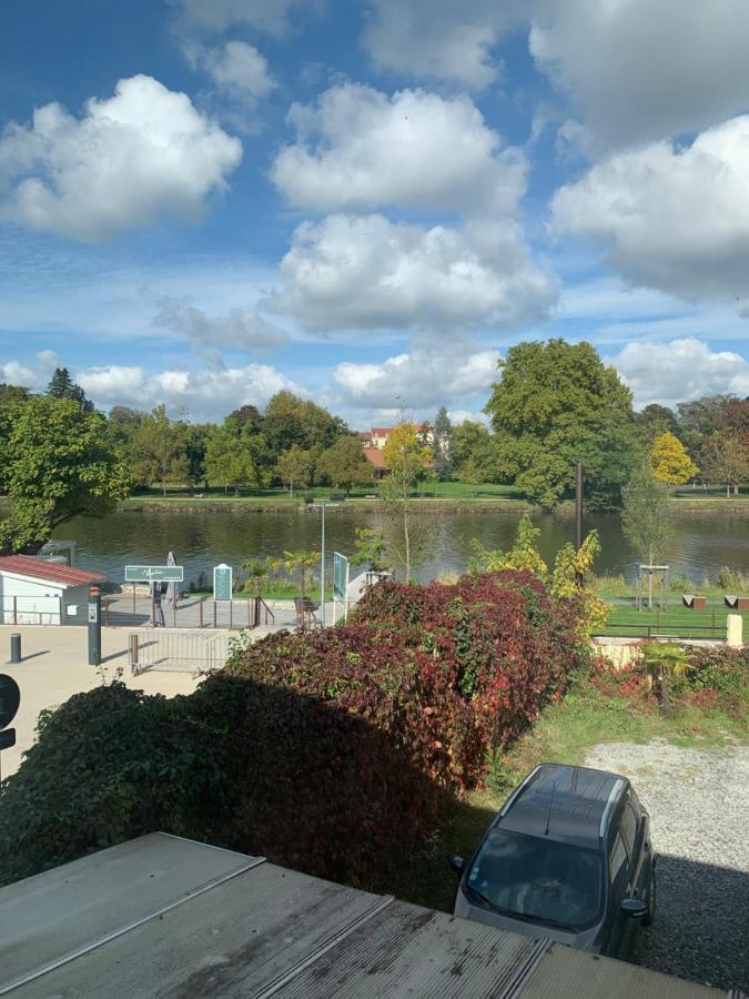 Mimi Apartman Bellerive-sur-Allier Kültér fotó