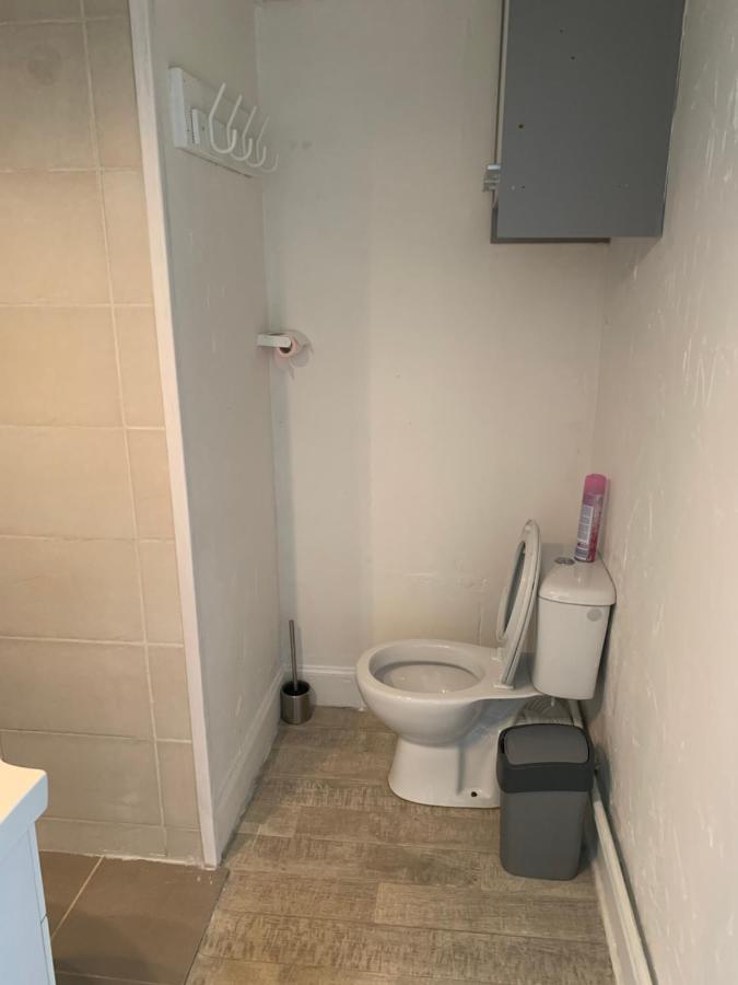 Mimi Apartman Bellerive-sur-Allier Kültér fotó